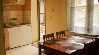 Апартаменты Apartament Antique Карпач Апартаменты (для 4 взрослых)-42